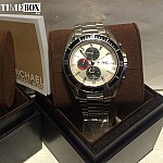 Michael Kors MK8339 Lansing Chronograph